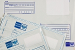 Почтовый Пакет 240х320+40к/7