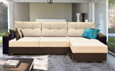 Спальный диван «Адмирал 6 ДУ»